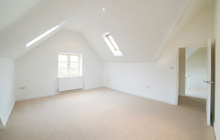 Chigwell Row bedroom extension leads