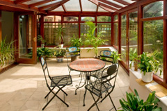 Chigwell Row conservatory quotes