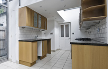 Chigwell Row kitchen extension leads